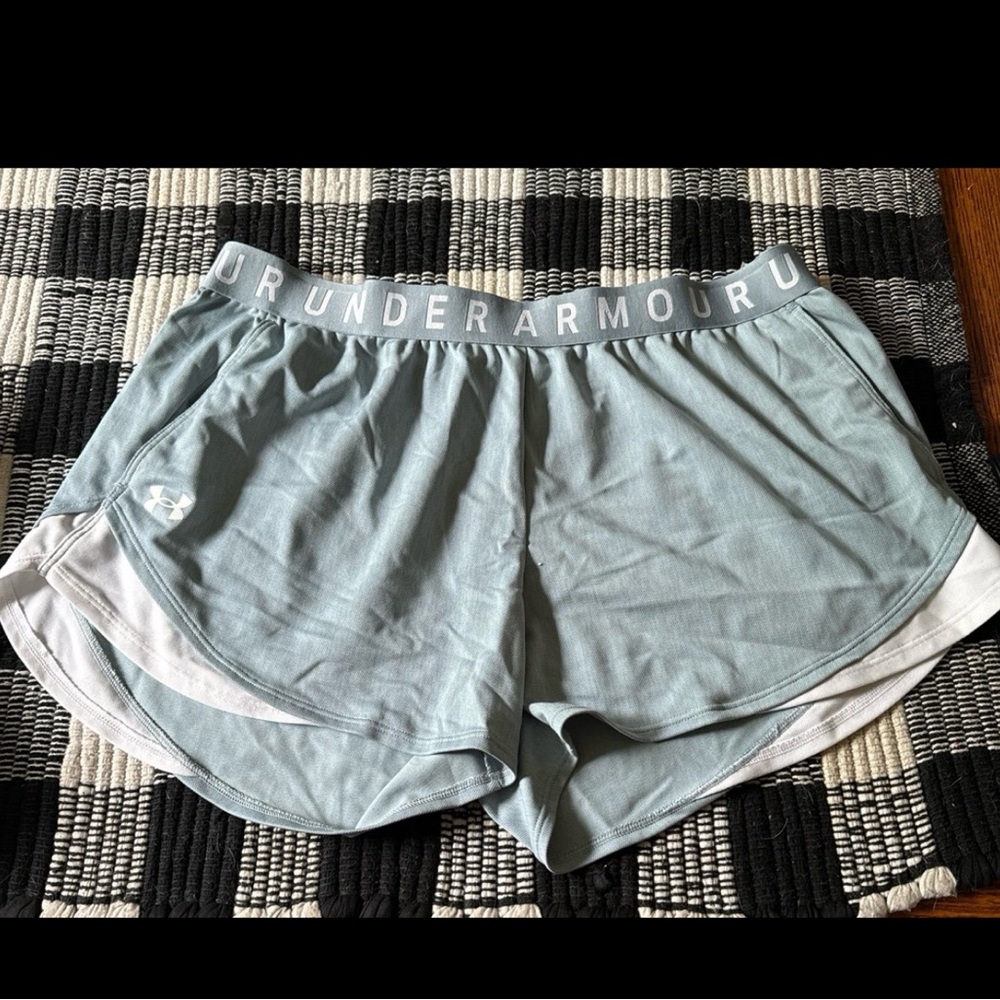 Under Armour shorts